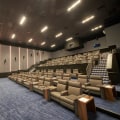 Renting a Theatre in Danville, CA for Private Events or Screenings - An Expert's Guide
