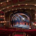 What are the Special Seats in a Theatre Called?
