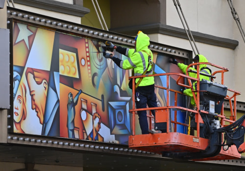 The Impact of the Closure of Century Blackhawk Plaza Movie Theater
