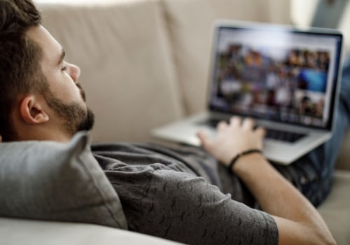 Where to Watch Movies for Free: A Comprehensive Guide