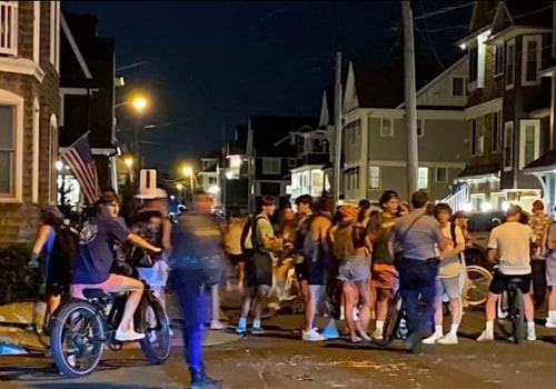Curfew for Minors in Danville, CA: What You Need to Know
