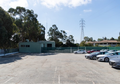 Parking Near Danville, CA Theatres: What You Need to Know